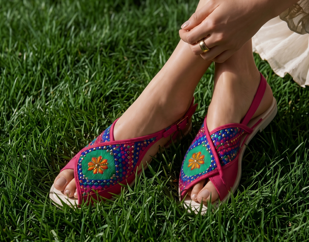Footwear