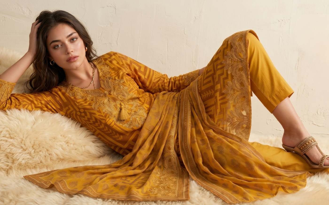Kurta sets