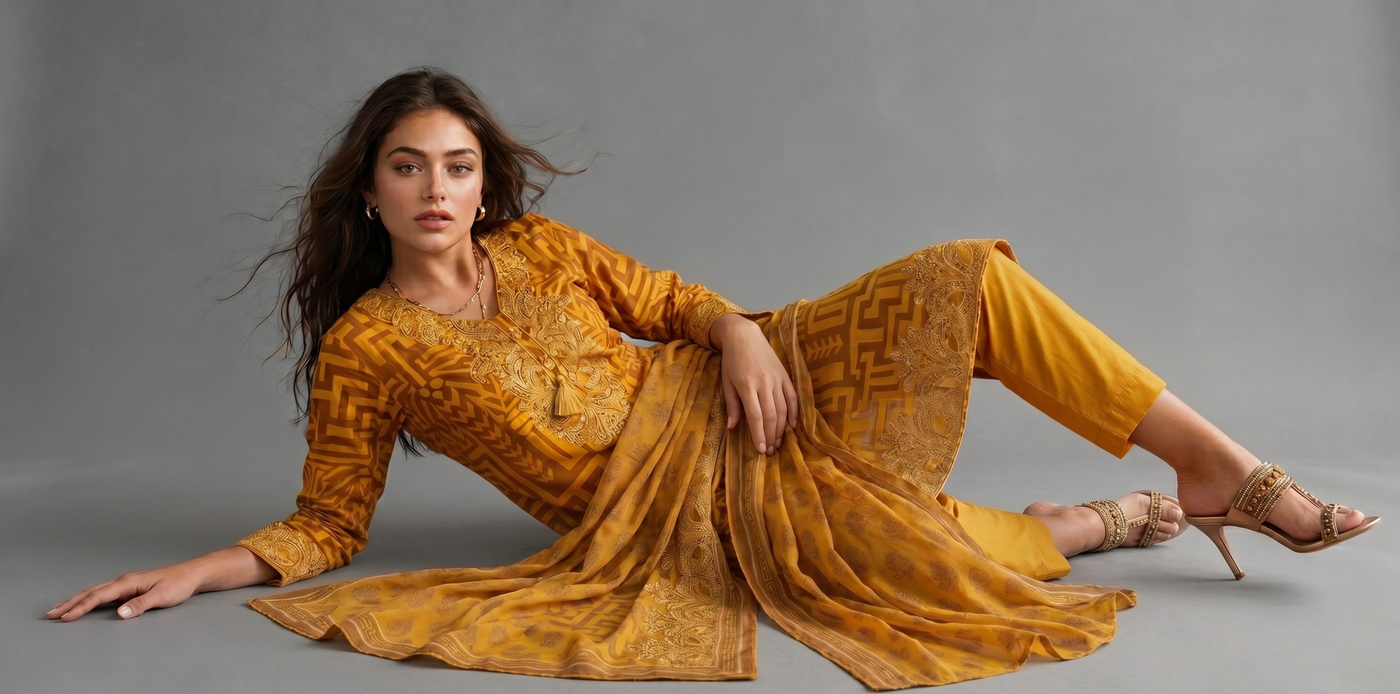 Kurta sets
