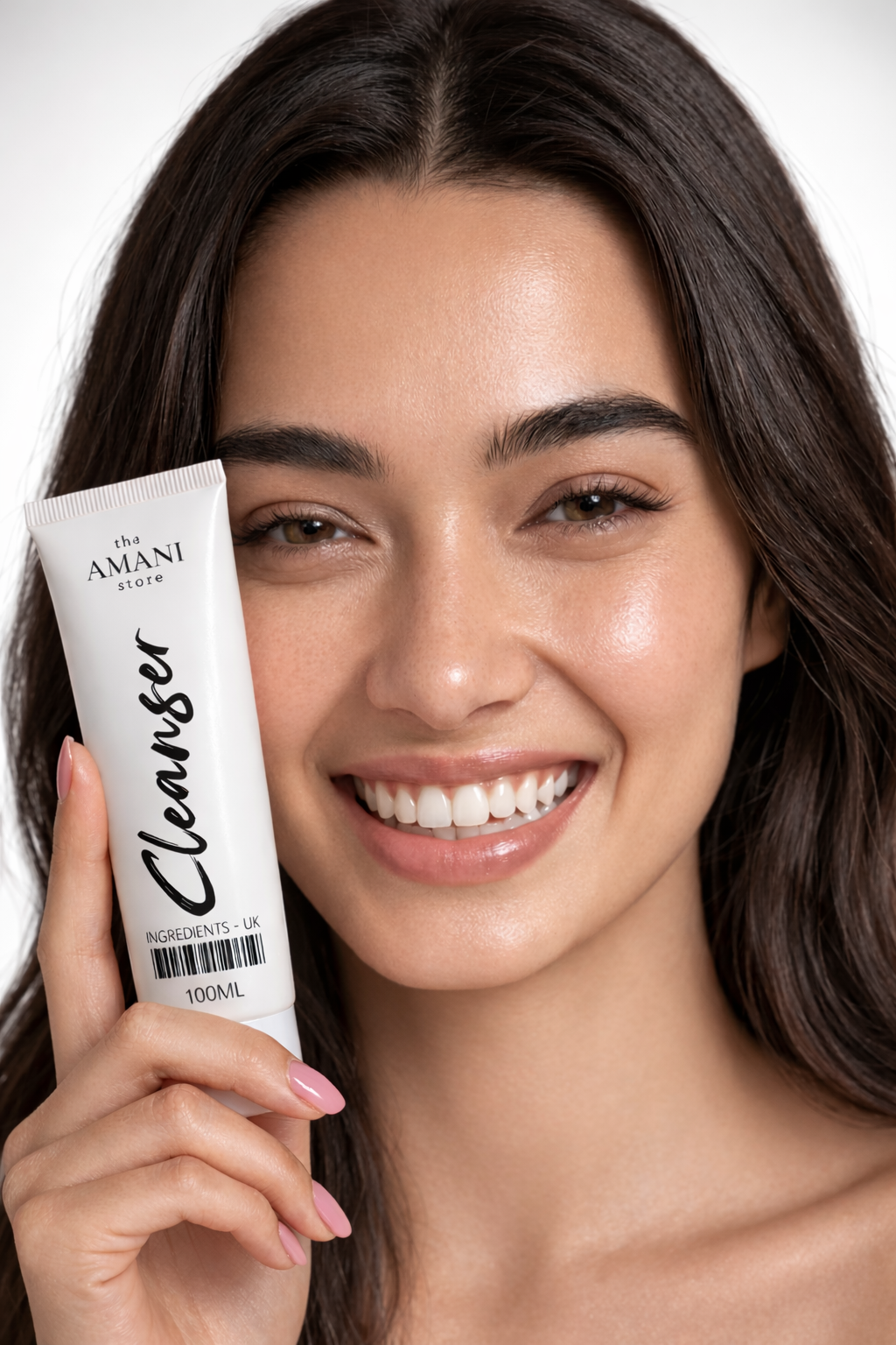 Cleanser