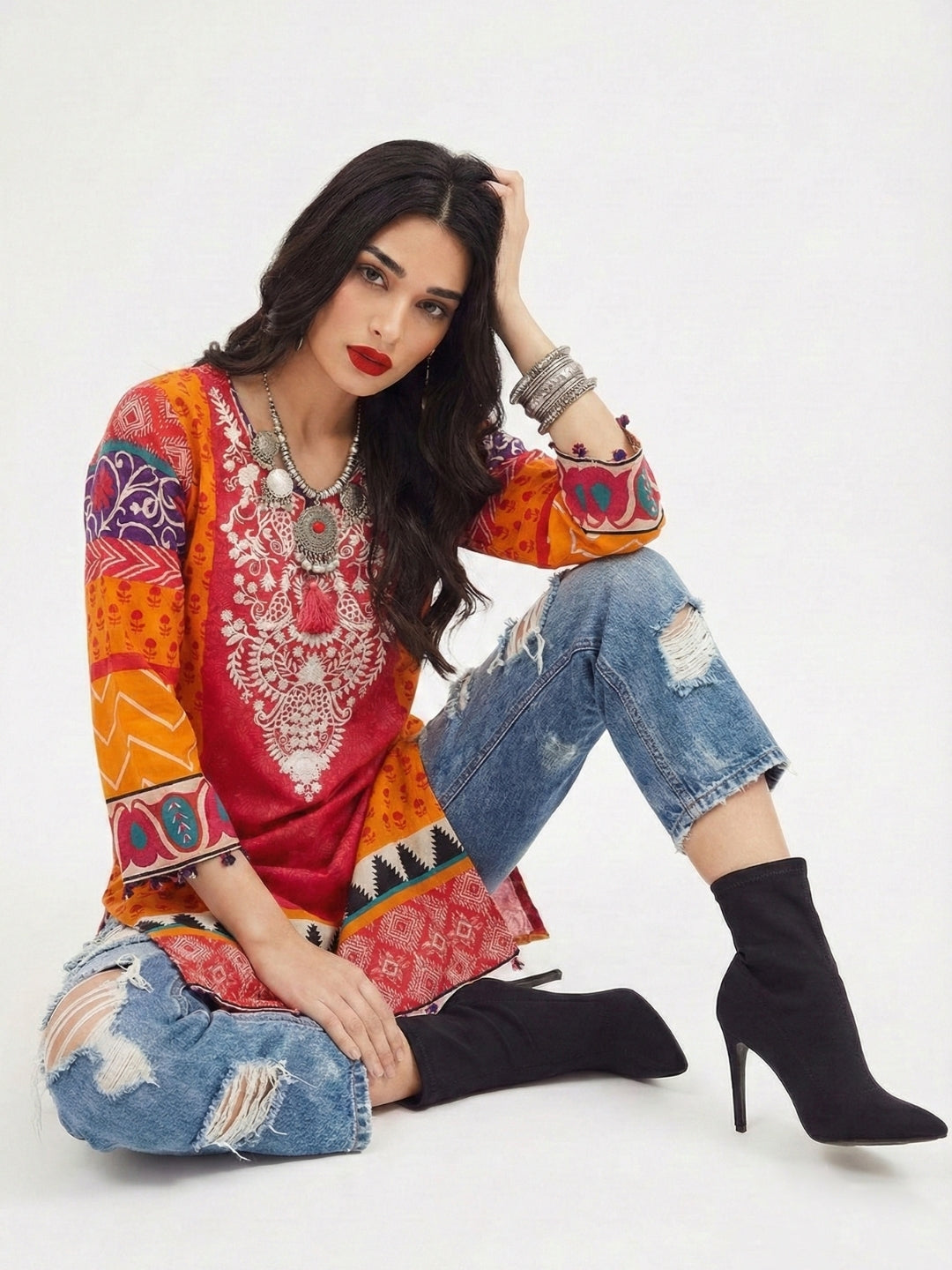 Top Kurti