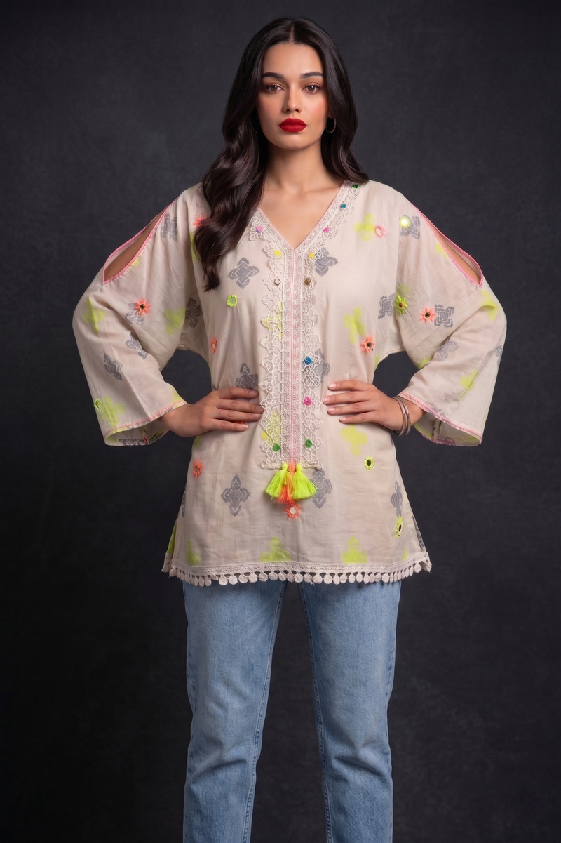 Boho Tops