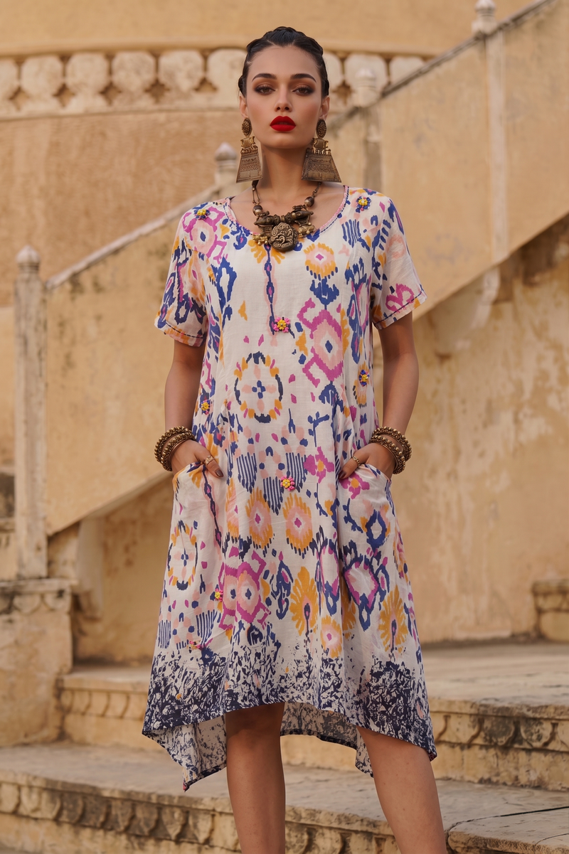 Boho Tops