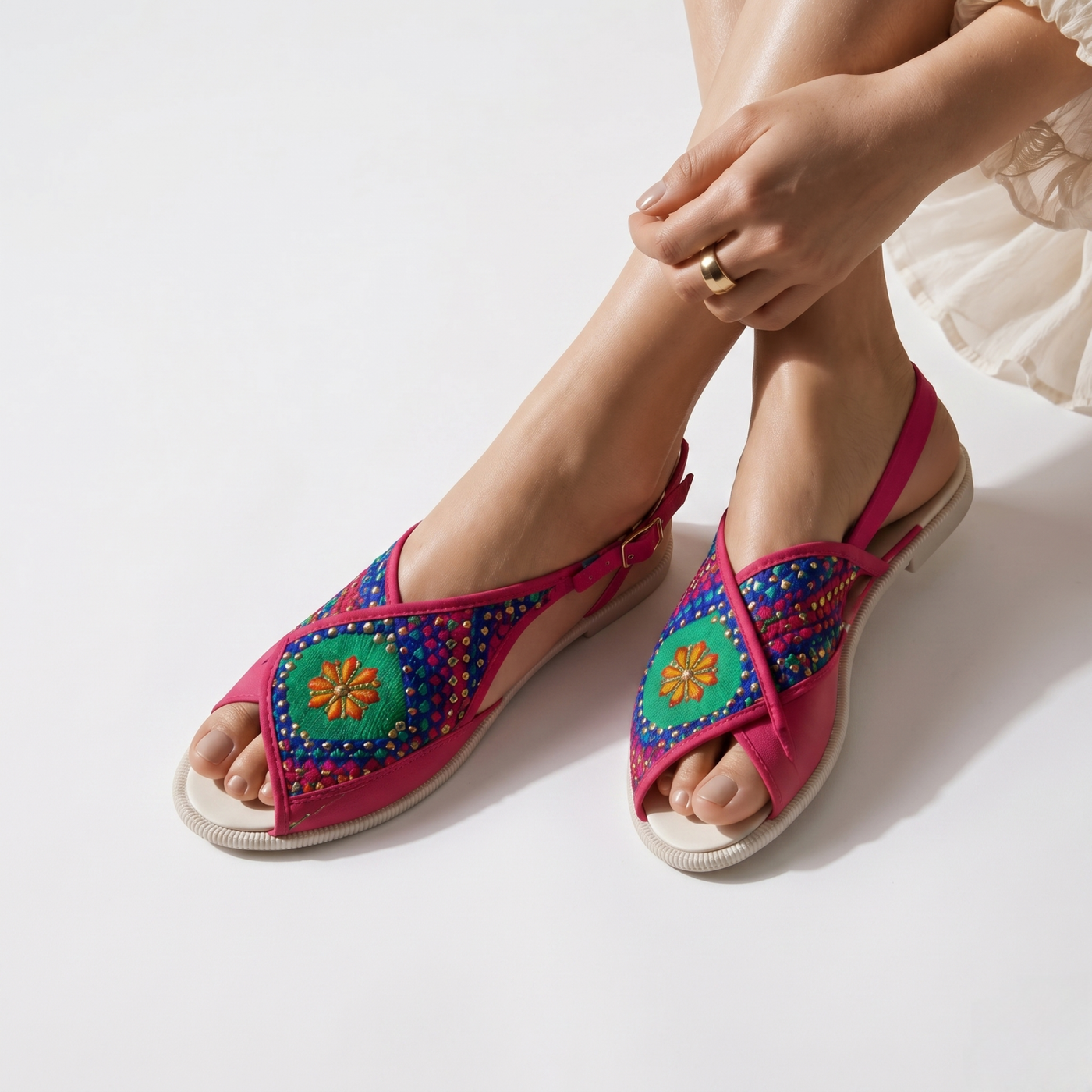 footwear