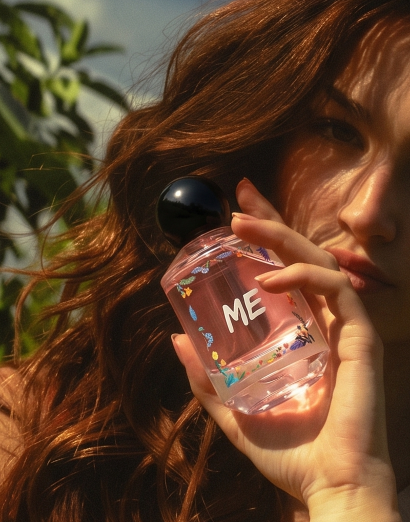 Perfumes