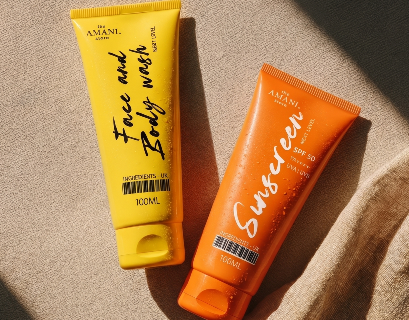 Skincare