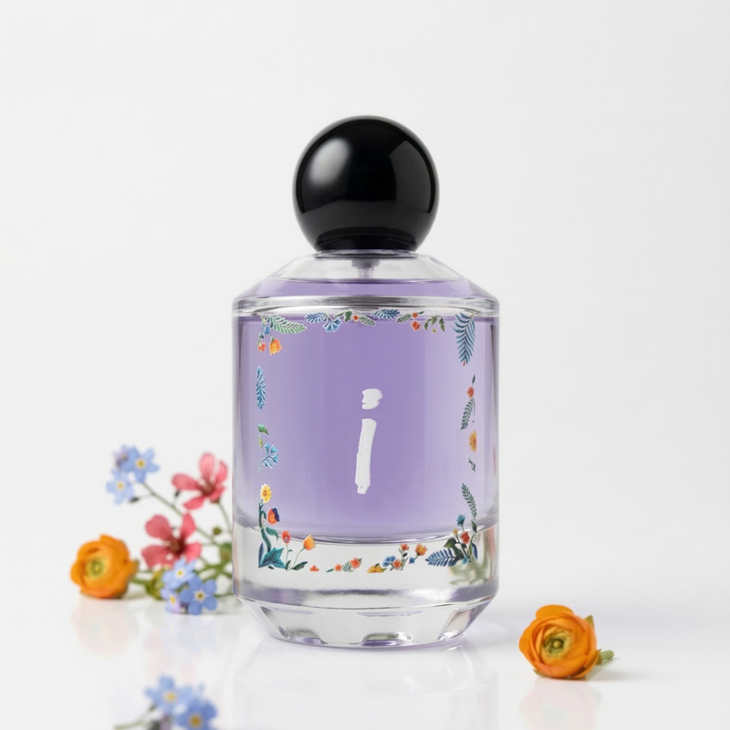 perfumes