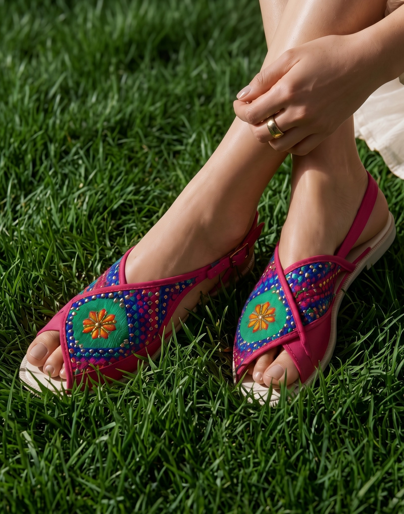 Footwear