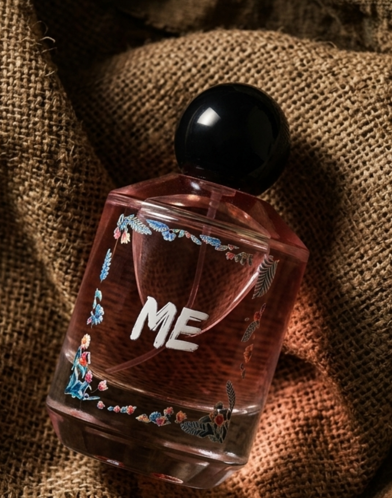perfumes
