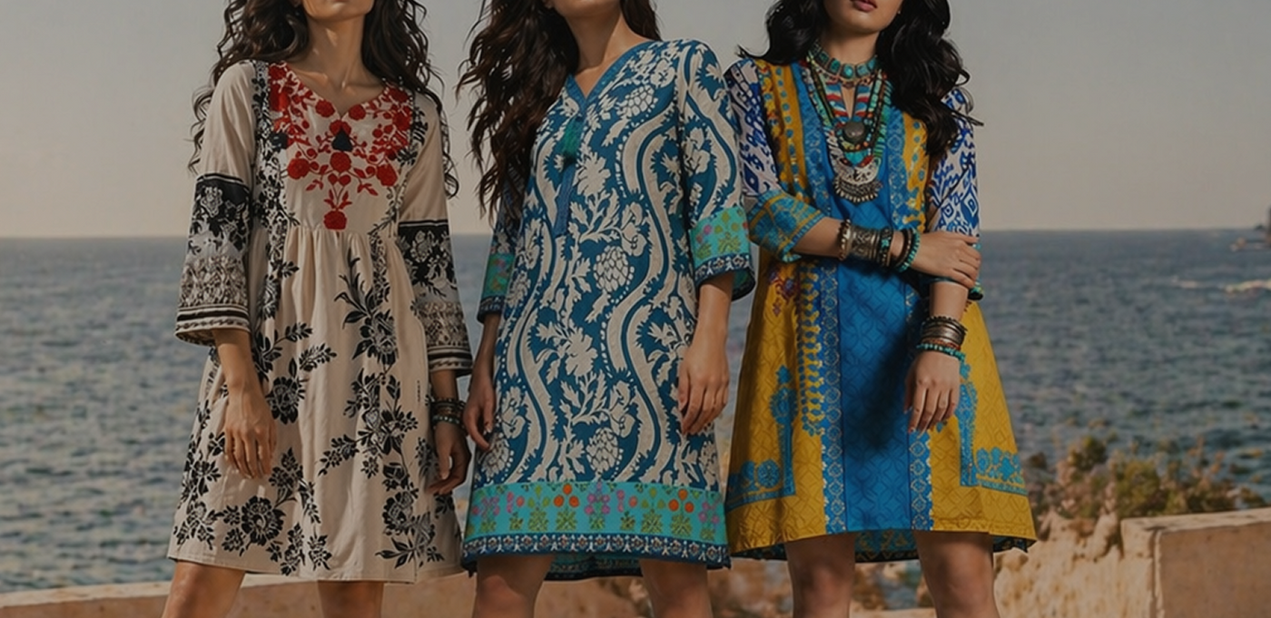 Dresses