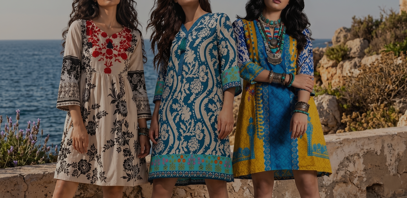 Dresses