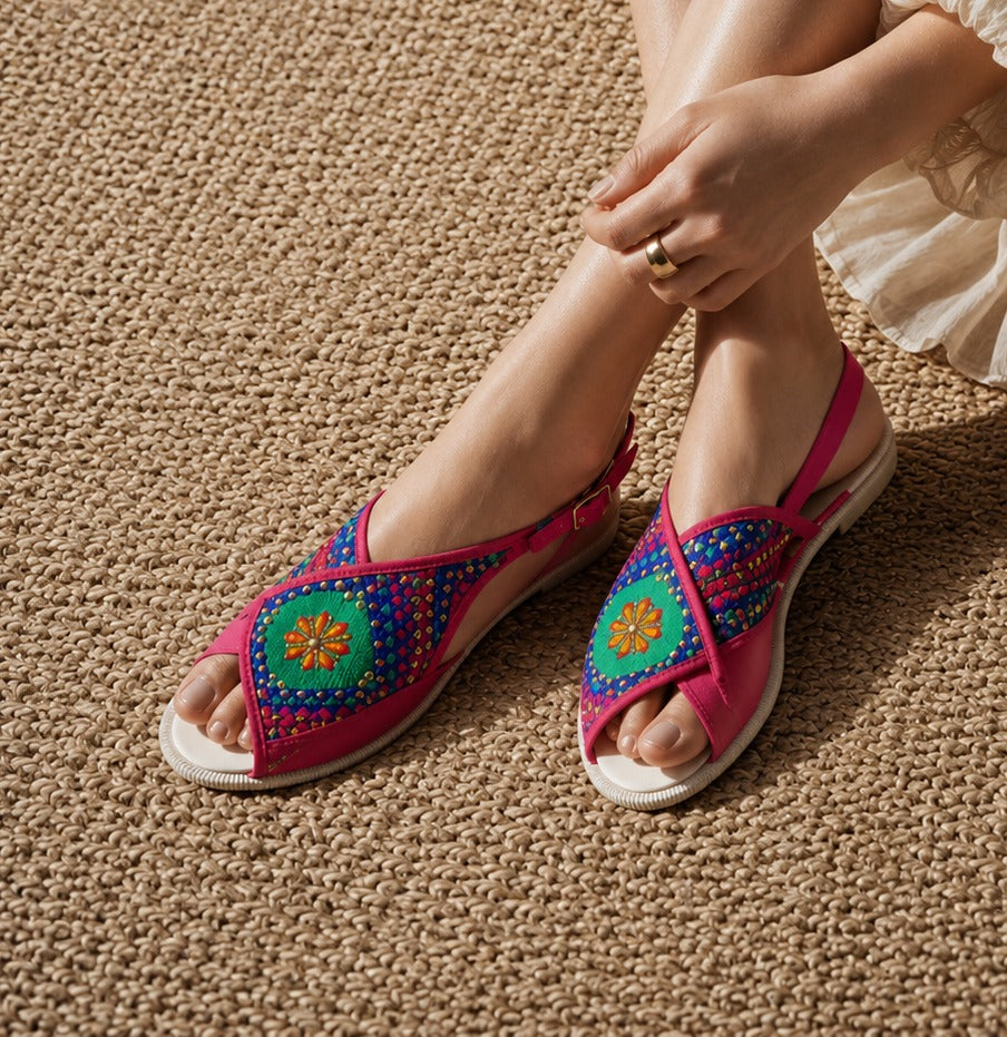 Footwear