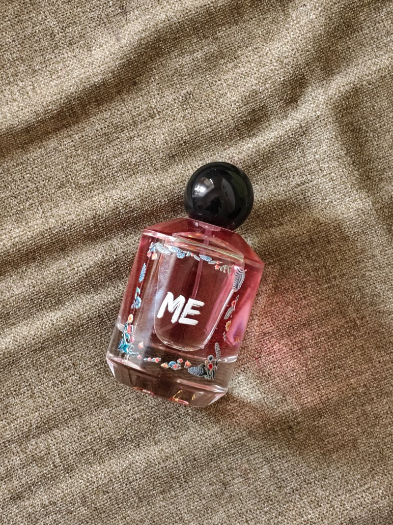 perfumes