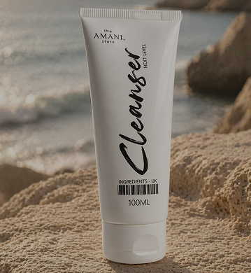 Cleanser