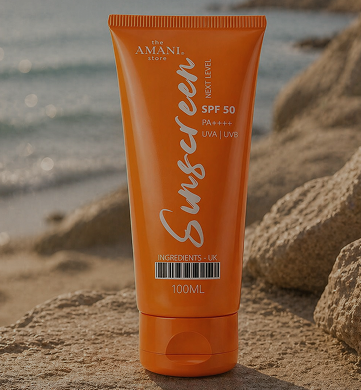 Sunscreen